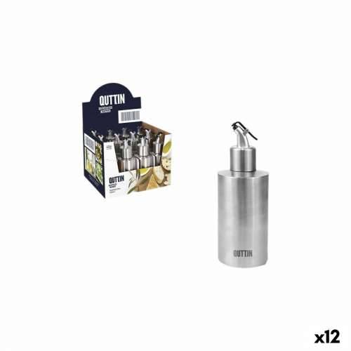 Boca za Ulje Quttin 250 ml (12 kom.) Cijena