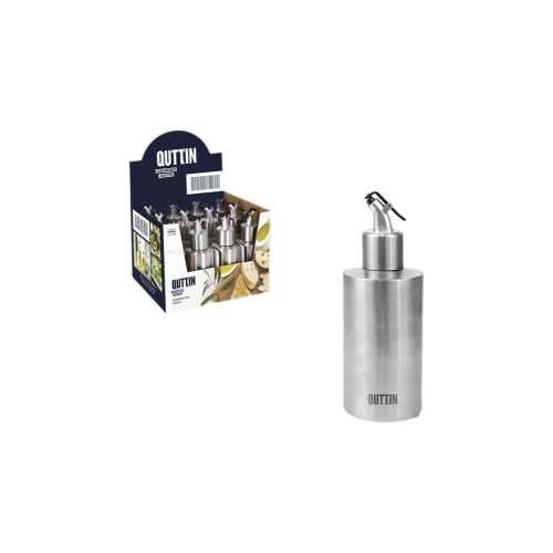 Boca za Ulje Quttin 250 ml (12 kom.) Cijena
