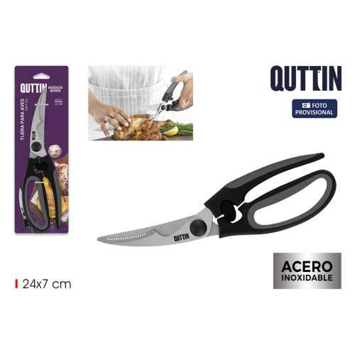 Kuhinjske Škare Quttin (18 kom.) Cijena