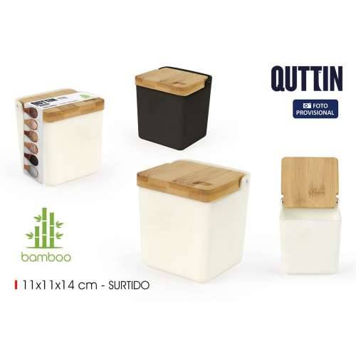 Soljenka s Poklopcem Quttin Cijena