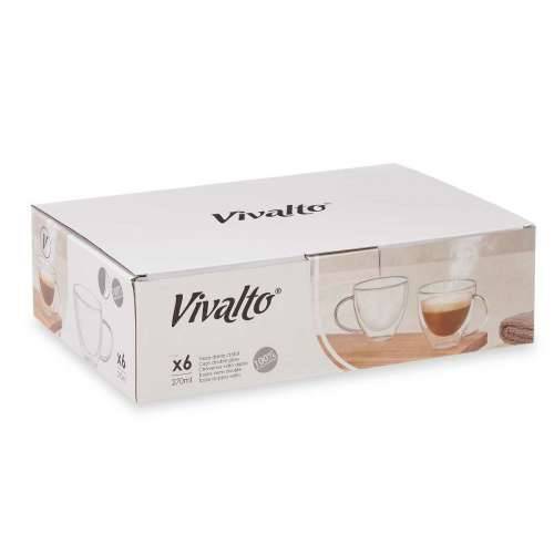 Tasīte Vivalto OCT-DG2324 Providan 270 ml (6 kom.) Cijena