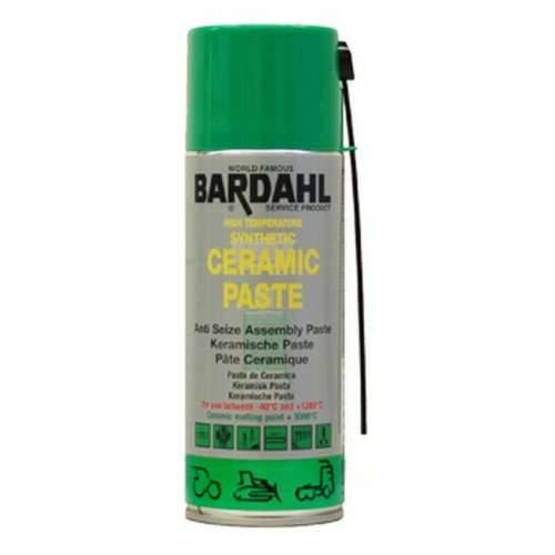 Keramička pasta Bardahl (400ml) Cijena