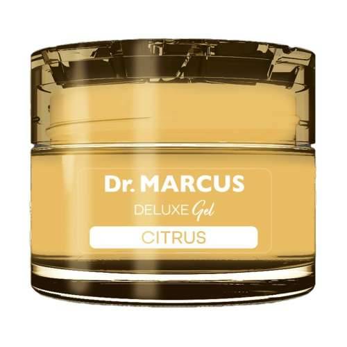 Osvježivač za Automobil Dr Marcus Deluxe Citrusni 50 ml miris Limenka Cijena