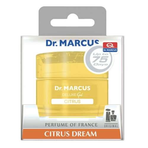 Osvježivač za Automobil Dr Marcus Deluxe Citrusni 50 ml miris Limenka Cijena