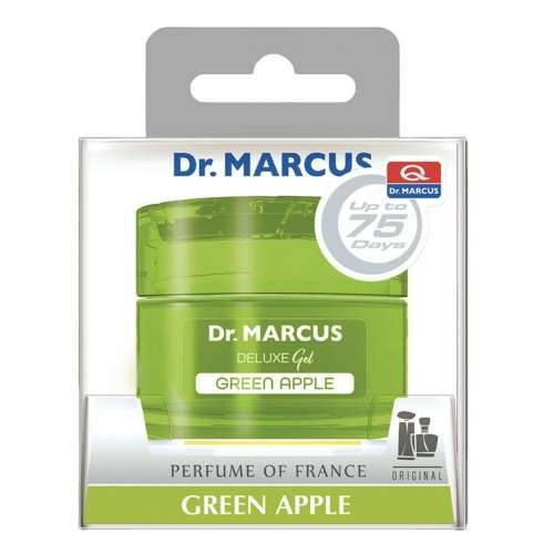 Osvježivač za Automobil Dr Marcus Deluxe Jabuka 50 ml Plastika miris Limenka Cijena