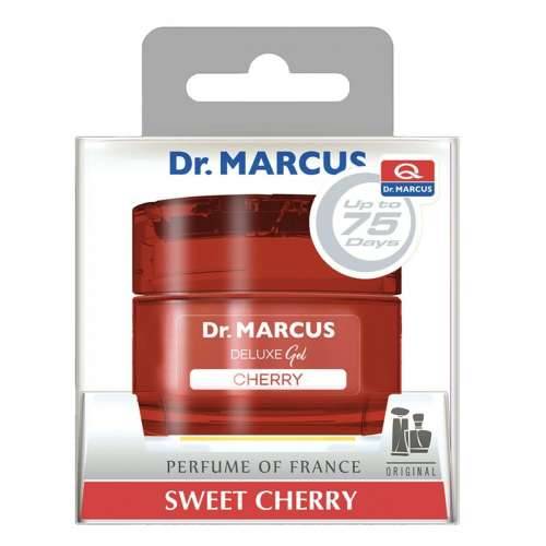 Osvježivač za Automobil Dr Marcus Deluxe Trešnje 50 ml Plastika miris Limenka Cijena