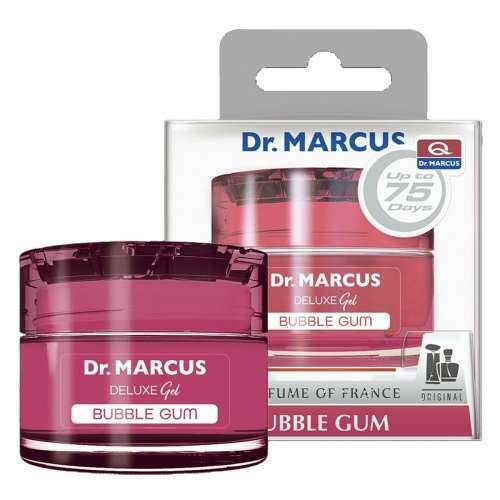 Osvježivač za Automobil Dr Marcus Deluxe Žvakaća guma 50 ml Plastika miris Limenka Cijena