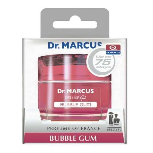 Osvježivač za Automobil Dr Marcus Deluxe Žvakaća guma 50 ml Plastika miris Limenka Cijena
