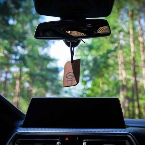 Osvježivač za Automobil Dr Marcus Classic Wild Fusion Drvo privjesak Cijena