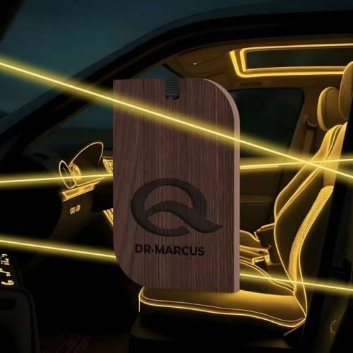 Osvježivač za Automobil Dr Marcus Classic Wild Fusion Drvo privjesak Cijena