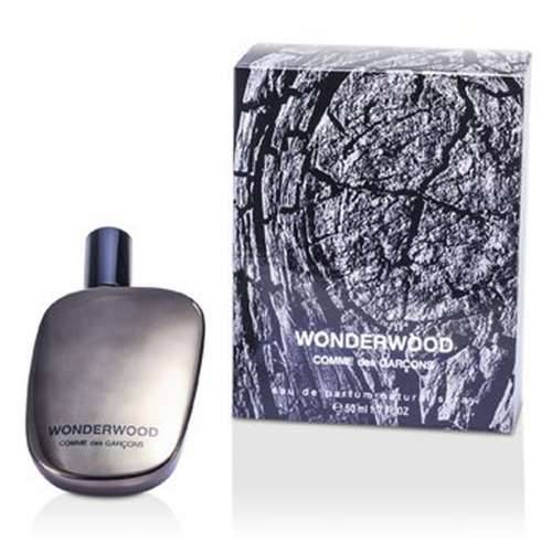 Parfem za žene Comme Des Garçons Wonderwood EDP 50 ml Cijena