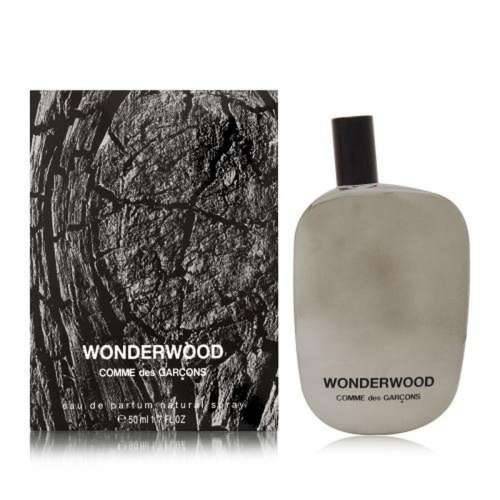 Parfem za žene Comme Des Garçons Wonderwood EDP 50 ml Cijena