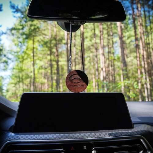 Osvježivač za Automobil Dr Marcus Twist Crystal Glow Drvo miris privjesak Cijena