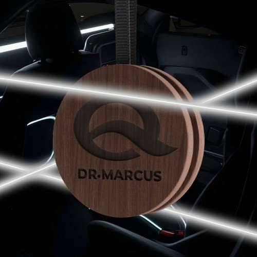 Osvježivač za Automobil Dr Marcus Twist Crystal Glow Drvo miris privjesak Cijena