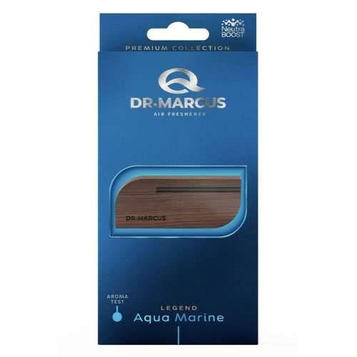 Osvježivač za Automobil Dr Marcus Legend Ocean Drvo miris Cijena
