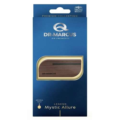 Osvježivač za Automobil Dr Marcus Legend Mystic Allure Drvo miris Cijena