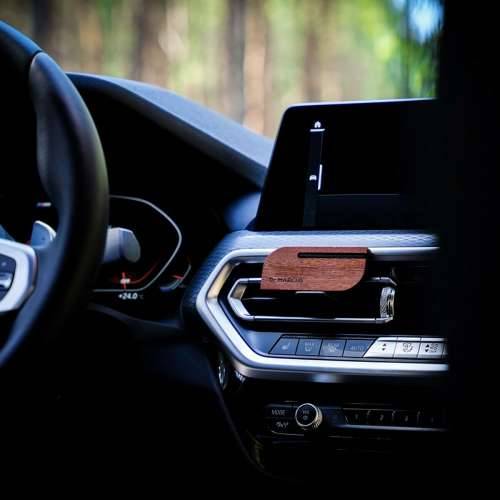 Osvježivač za Automobil Dr Marcus Legend Mystic Allure Drvo miris Cijena