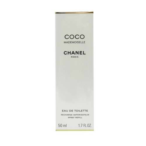 Parfem za žene Chanel Coco Mademoiselle EDT 50 ml Cijena