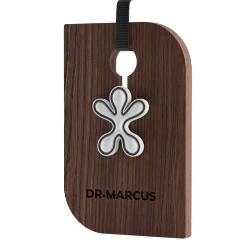 Osvježivač za Automobil Dr Marcus Lucky Midnight Mist Drvo Plastika miris privjesak Cijena
