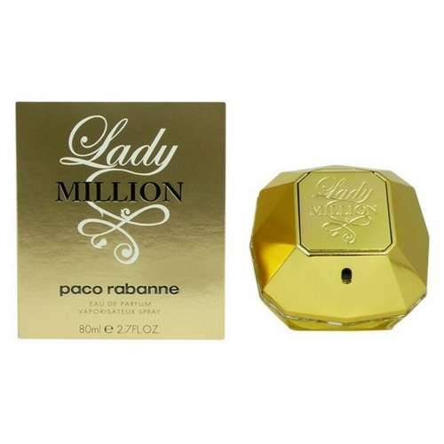 Parfem za žene Paco Rabanne Lady Million EDP 30 ml Cijena