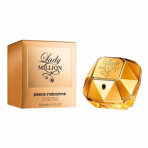 Parfem za žene Paco Rabanne Lady Million EDP 30 ml Cijena