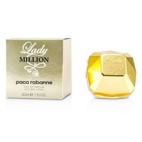 Parfem za žene Paco Rabanne Lady Million EDP 30 ml Cijena