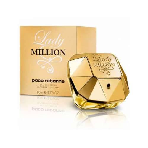 Parfem za žene Paco Rabanne Lady Million EDP 30 ml Cijena