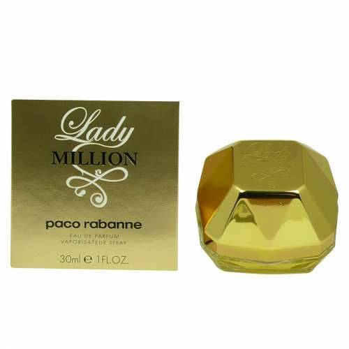 Parfem za žene Paco Rabanne Lady Million EDP 30 ml Cijena