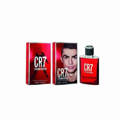 Parfem za muškarce Cristiano Ronaldo EDT Cijena