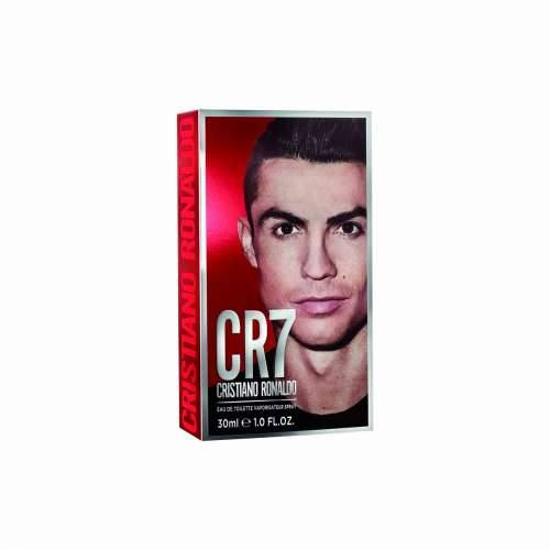 Parfem za muškarce Cristiano Ronaldo EDT Cijena