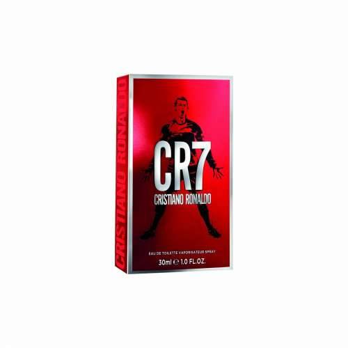 Parfem za muškarce Cristiano Ronaldo EDT Cijena