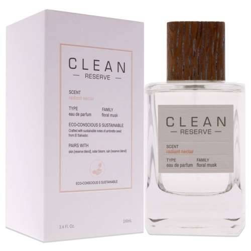 Parfem za žene Clean Radiant Nectar EDP 100 ml Cijena
