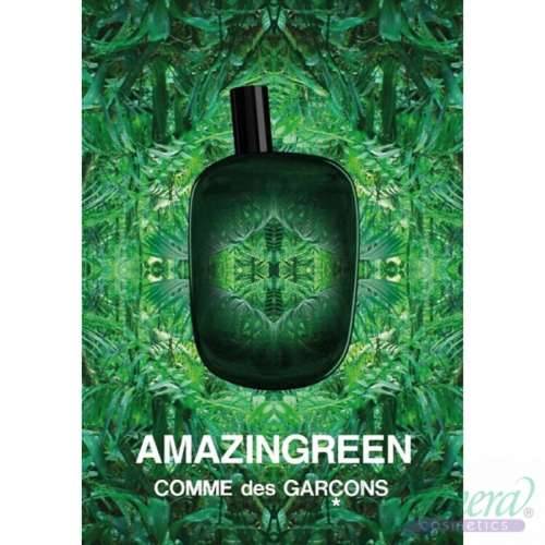 Parfem za muškarce Comme Des Garçons Amazingreen EDP 100 ml Cijena