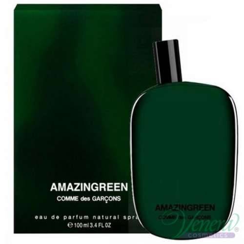 Parfem za muškarce Comme Des Garçons Amazingreen EDP 100 ml Cijena