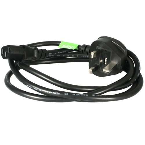 Adapter struje Startech PXT101UK Crna Cijena
