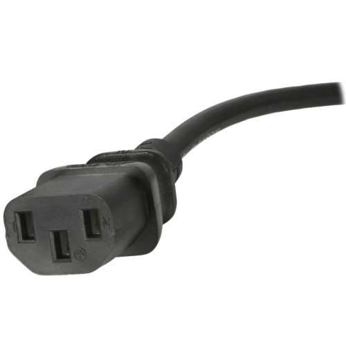 Adapter struje Startech PXT101UK Crna Cijena