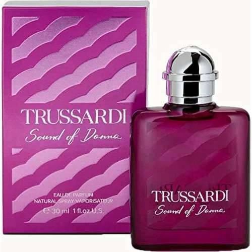 Parfem za žene Trussardi Sound Of Donna EDP 30 ml Cijena