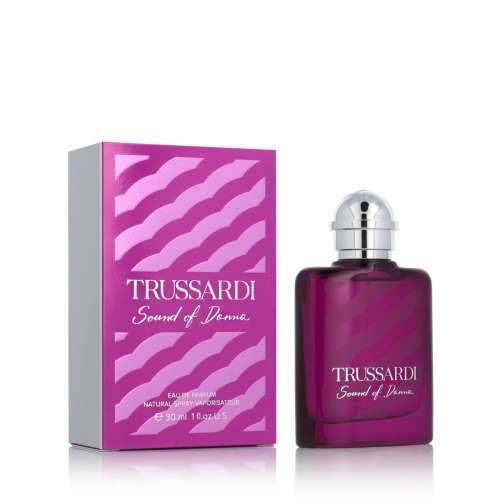 Parfem za žene Trussardi Sound Of Donna EDP 30 ml Cijena