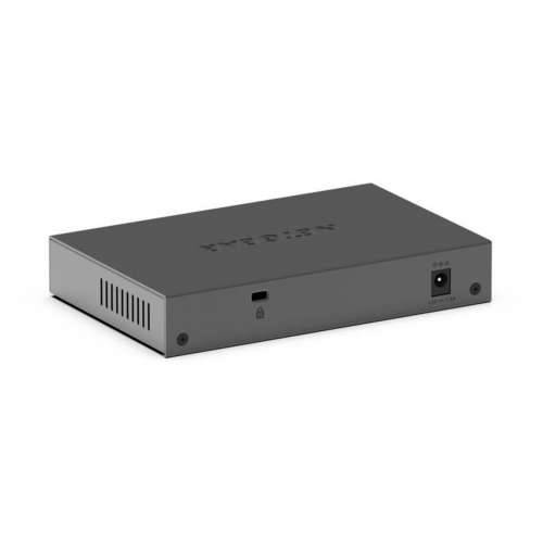 USB kabel Netgear GS108E-400EUS Siva Cijena
