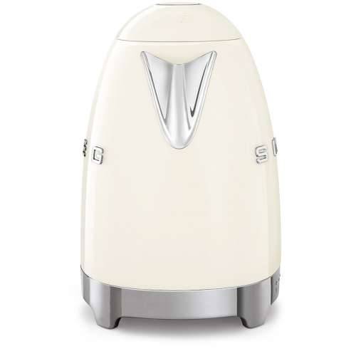 Kuhalo Smeg KLF04CREU 2400 W 1,7 L Krema Nehrđajući Čelik Plastika Cijena