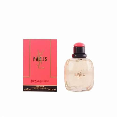 Parfem za žene Yves Saint Laurent Paris EDT 125 ml Cijena