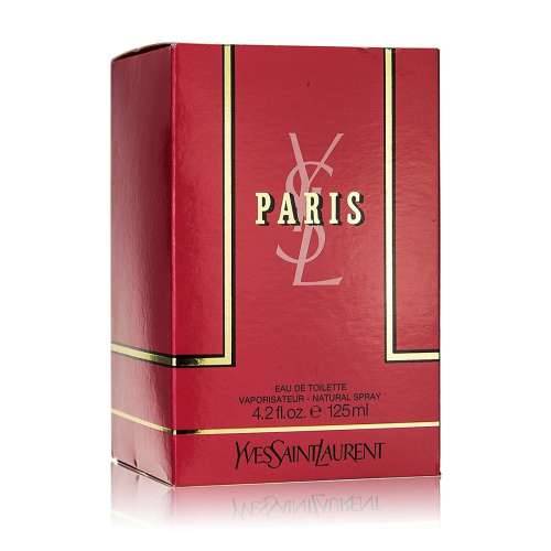 Parfem za žene Yves Saint Laurent Paris EDT 125 ml Cijena