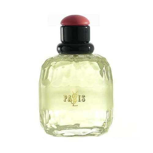 Parfem za žene Yves Saint Laurent Paris EDT 125 ml Cijena