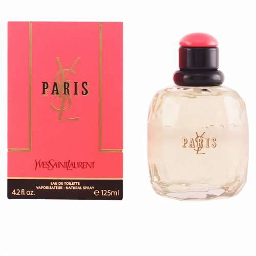 Parfem za žene Yves Saint Laurent Paris EDT 125 ml Cijena