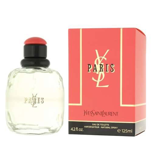 Parfem za žene Yves Saint Laurent Paris EDT 125 ml Cijena