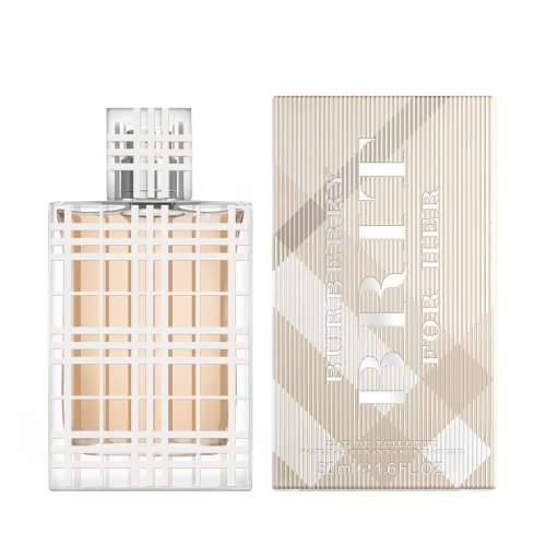 Parfem za žene Burberry Brit EDT 50 ml (1 kom.) Cijena