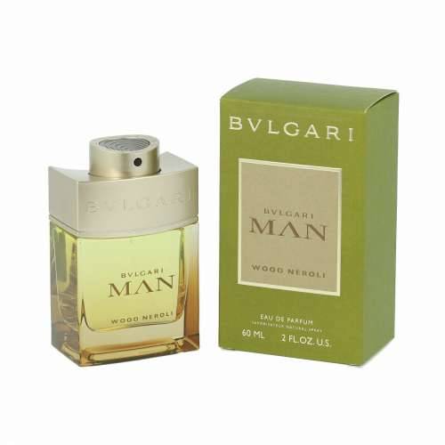 Parfem za muškarce Bvlgari Wood Neroli EDP 60 ml Cijena