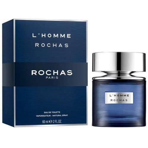 Parfem za muškarce Rochas L’Homme EDT 60 ml Cijena