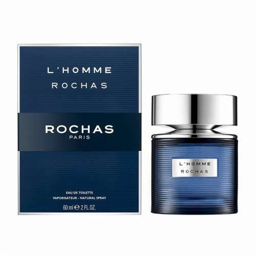 Parfem za muškarce Rochas L’Homme EDT 60 ml Cijena