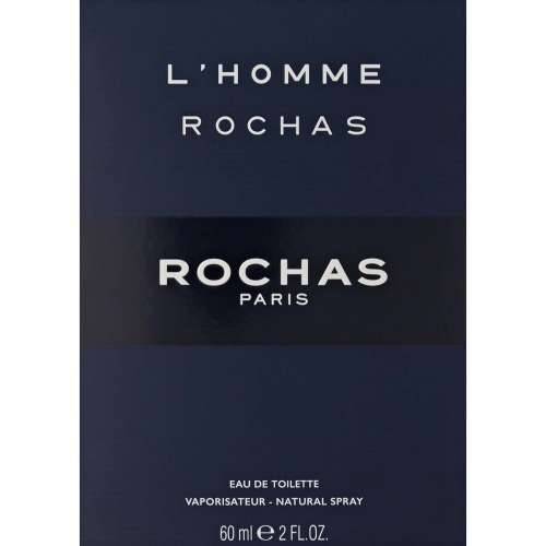 Parfem za muškarce Rochas L’Homme EDT 60 ml Cijena